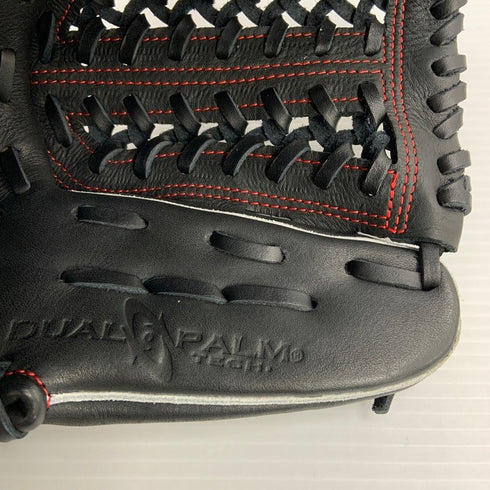 ローリングス Rawlings ハイパーテック 軟式 オールラウンド用グローブ GR4FHTN65 4062