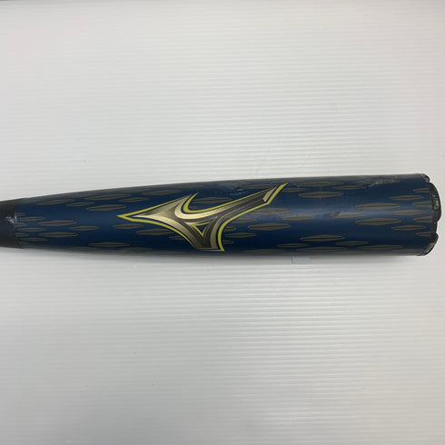 ミズノ MIZUNO ビヨンドマックスレガシーメタル 軟式 大人 一般 FRP製バット 1CJBR207 ミドルバランス ケース付き 野球 7928