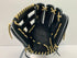 中古品 ウィルソン Wilson ウィルソンスタッフ 硬式 内野手用グローブ 3660