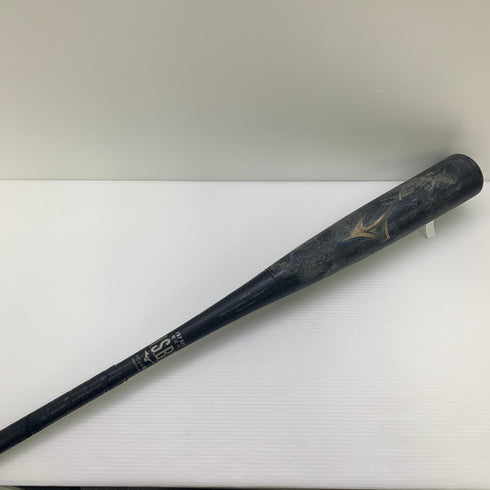 ミズノ MIZUNO ビヨンドマックスレガシー 軟式 大人 一般 FRP製バット 1CJBR181 トップバランス 中古 ケース付き 野球 8100
