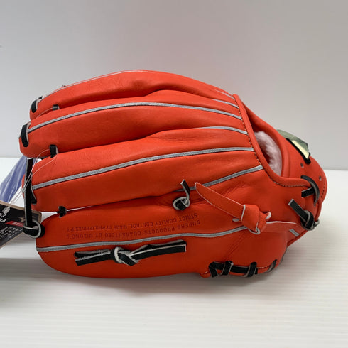 ミズノ MIZUNO グローバルエリート 軟式 大人 一般 内野手用 グローブ グラブ 右投げ 1AJGR28503 タグ付き グローブ袋付き 野球 5998