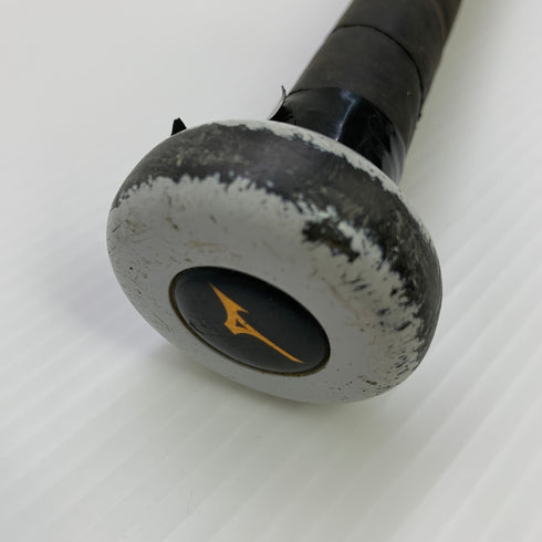 ミズノ MIZUNO ビヨンドマックスEV2 少年軟式 子ども FRP製バット 1CJBY165 トップバランス 中古 ケース付き 野球 7959
