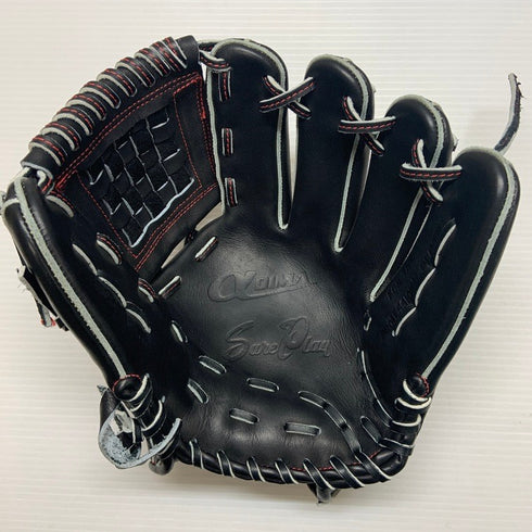 中古品 シュアプレイ SURE PLAY αDIMA 硬式 内野手用グローブ SBG-AD846 4928