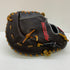 久保田スラッガー KUBOTA SLUGGER 硬式 大人 一般 ファーストミット 一塁手 グローブ グラブ 右投げ オーダー 中古品 野球 7147
