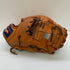 久保田スラッガー KUBOTA SLUGGER KSN-L7SⅢ 軟式 大人 一般 内野手用 グローブ グラブ 右投げ 中古品 野球 1566