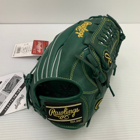 ローリングス Rawlings ハイパーテック R9 少年軟式 オールラウンド用グローブ GJ4R9N6L 4584