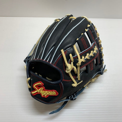 久保田スラッガー KUBOTA SLUGGER 硬式 内野手用グローブ KSG-T51 4399