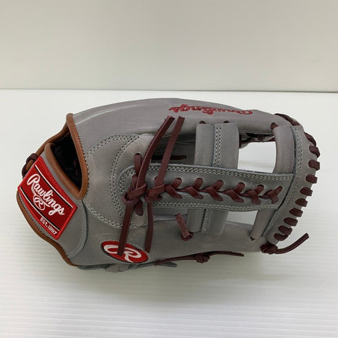中古品 ローリングス Rawlings 軟式 内野手用グローブ GR2HPMCK45 5834