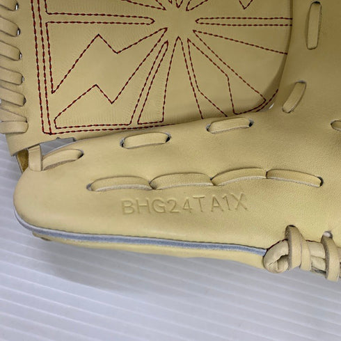 ザナックス Xanax トラストエックス 硬式 投手用グローブ BHG24TA1X 4416