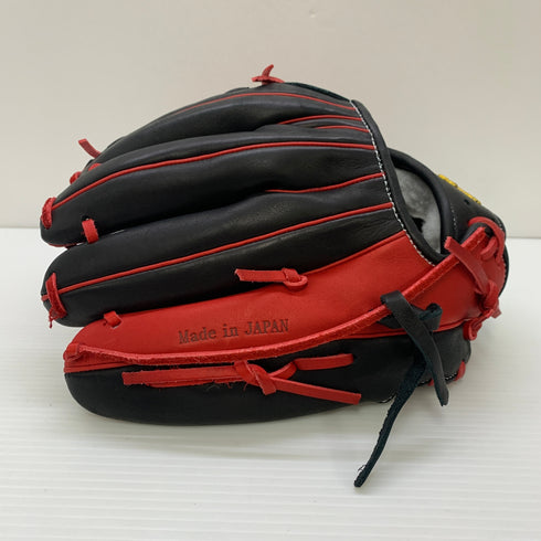 久保田JAPAN 久保田スラッガー KUBOTA SLUGGER 硬式 大人 一般 オールラウンド グローブ グラブ 右投げ L7 中古品 野球 6797