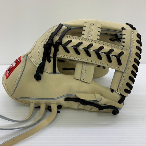 ローリングス Rawlings HOH 硬式 内野手用グローブ GH5HJK54 5057