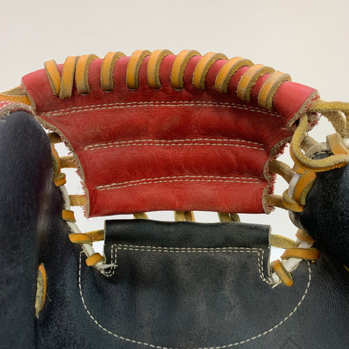 玉澤 TAMAZAWA タマザワ 軟式 大人 一般 キャッチャーミット 捕手 グローブ グラブ 右投げ 中古品 野球 6805