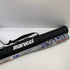 マルーチ marucci ワニクラッシャーパワーjr 軟式 大人 一般 FRP製バット MJJSBBWPJ トップバランス 中古 ケース付き 野球 8627