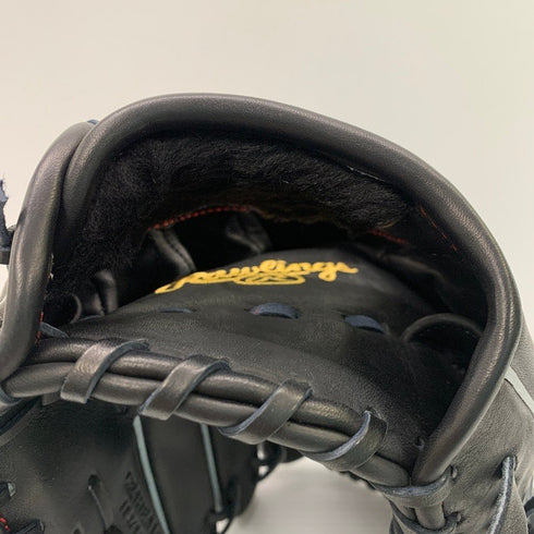 ローリングス Rawlings HOH 軟式 投手用グローブ GR4HEA15W 4333