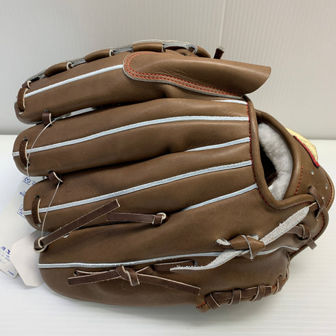 ミズノ MIZUNO グローバルエリート 硬式 大人 一般 投手用 グローブ ピッチャー グラブ 右投げ 1AJGH31301 タグ付き 野球 6909