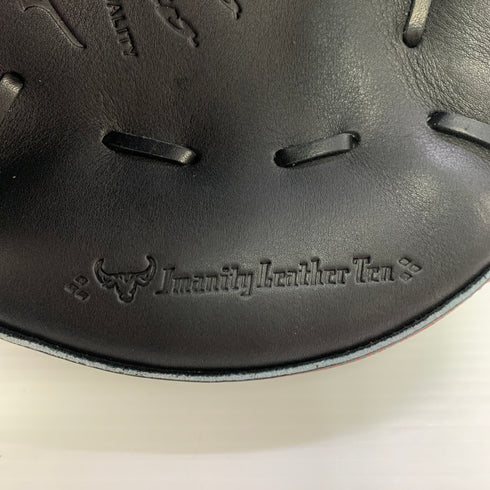 ミズノ MIZUNO ミズノプロ mizunopro 號 SAKEBI 1AJCH29100 硬式 大人 一般 キャッチャーミット 捕手 グローブ グラブ 右投げ オーダー 中古品 野球 8890