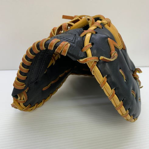 久保田スラッガー KUBOTA SLUGGER 軟式 大人 一般 ファーストミット 一塁手 グローブ グラブ 右投げ KSF-733 中古品 野球 7078