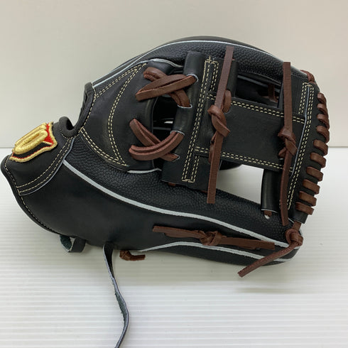 ウィルソン Wilson ウィルソンスタッフ 軟式 大人 一般 内野手用 グローブ グラブ 右投げ WBW102982 タグ付き 野球 7215