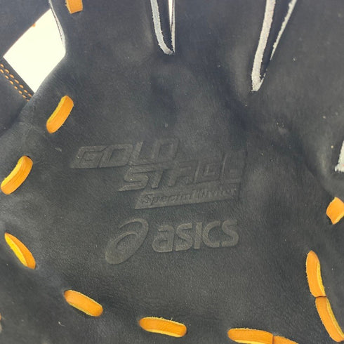 アシックス ASICS ゴールドステージ スペシャルオーダー 硬式 内野手用グローブ BOGKN3 5316