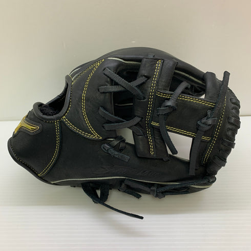 ミズノ MIZUNO R05500 軟式 大人 一般 オールラウンド グローブ グラブ 右投げ 中古品 野球 1197