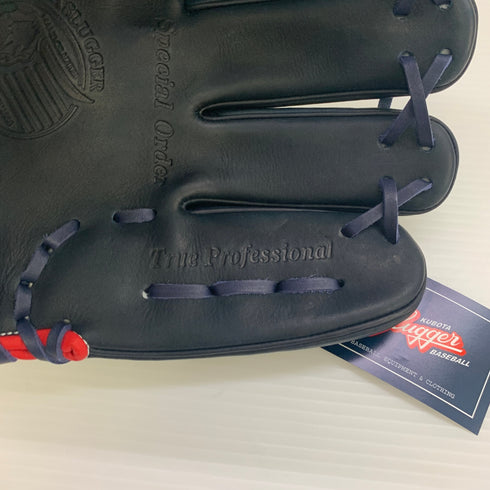 久保田スラッガー KUBOTA SLUGGER JPN-2026G 軟式 大人 一般 内野手用 グローブ グラブ 右投げ タグ付き グローブ袋付き 野球 9280