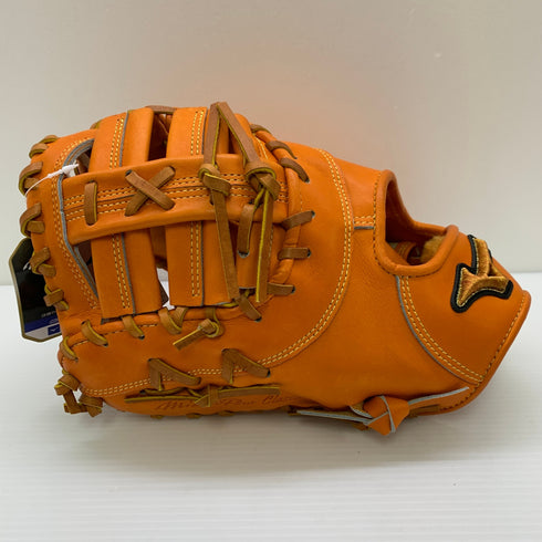 ミズノ MIZUNO ミズノプロ mizunopro 1AJFH30010 硬式 大人 一般 ファーストミット 一塁手 グローブ グラブ 左投げ タグ付き 野球 8929