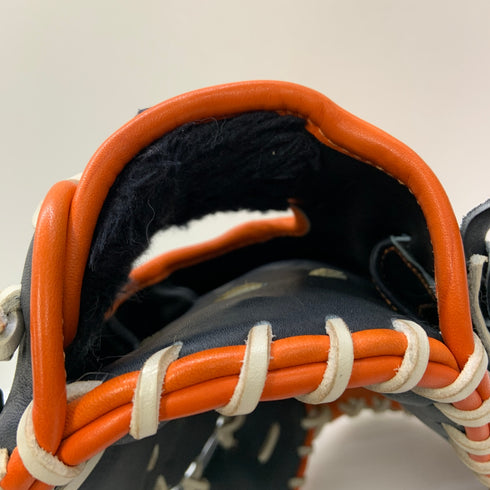 ローリングス Rawlings HOH 軟式 大人 一般 ファーストミット 一塁手 グローブ グラブ 右投げ GR7CPT3ACD 中古品 野球 8228