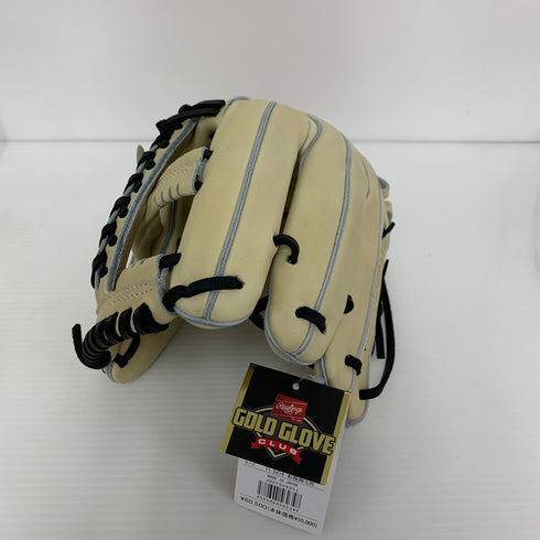 ローリングス Rawlings HOH 硬式 大人 一般 内野手用 グローブ グラブ 右投げ GH5HJK54 タグ付き 野球 5976