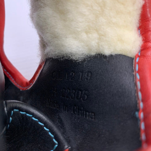 中古品 ミズノ MIZUNO グローバルエリート 硬式 内野手用グローブ 1AJGH22305 4596