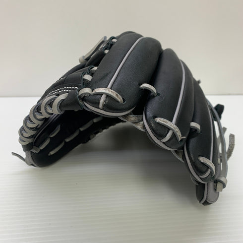 久保田JAPAN 久保田スラッガー KUBOTA SLUGGER 硬式 大人 一般 内野手用 グローブ グラブ 右投げ AR4 中古品 野球 6798