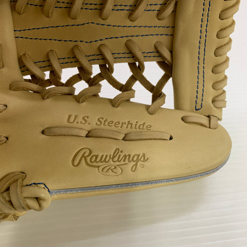ローリングス Rawlings HOH PRO EXCEL ELITE 軟式 大人 一般 オールラウンド グローブ グラブ 左投げ GR5HEEN650 タグ付き 野球 6778