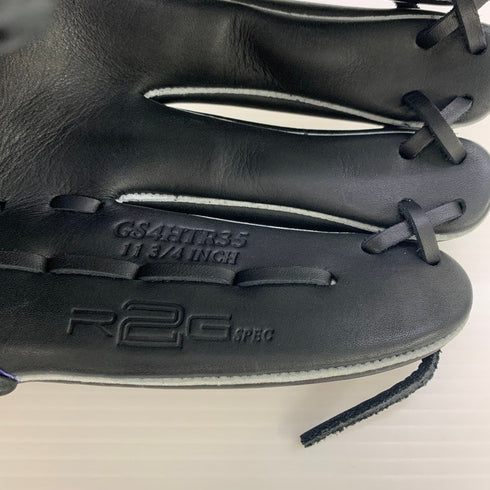 中古品 ローリングス Rawlings ソフトボール用グローブ GS4HTR35 5847