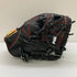 ウィルソン Wilson HTQD5H 硬式 大人 一般 トレーニング グローブ グラブ 右投げ 中古品 野球 8497