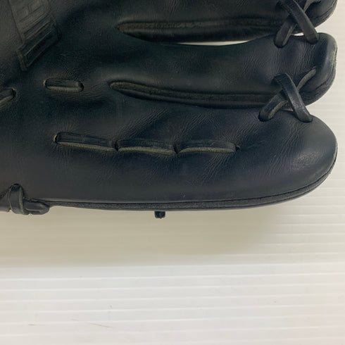 ミズノ MIZUNO ビューリーグ FORGAID 硬式 大人 一般 内野手用 グローブ グラブ 右投げ 2GW16130 中古品 野球 7873