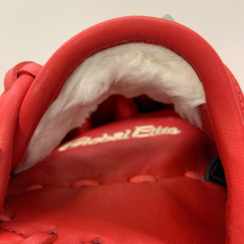 ミズノ MIZUNO グローバルエリートプロフェッショナルRG 少年軟式 子ども 内野手用 グローブ グラブ 右投げ 1AJGY28233 タグ付き グローブ袋付き 野球 6384