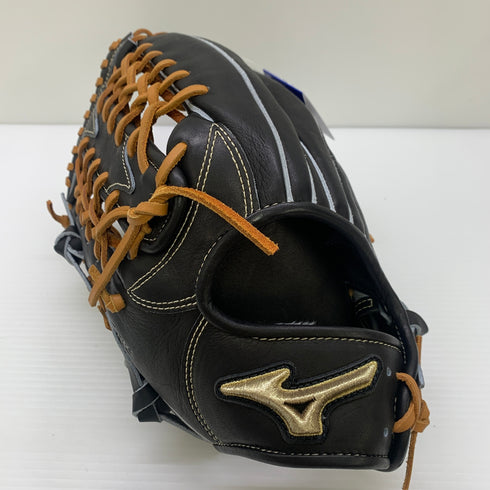 ミズノ MIZUNO グローバルエリート Global Elite 1AJGR34207 軟式 大人 一般 外野手用 グローブ グラブ 左投げ タグ付き 野球 9159