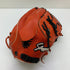 久保田スラッガー KUBOTA SLUGGER 軟式 大人 一般 投手用 グローブ ピッチャー グラブ 右投げ オーダー 中古品 野球 8989