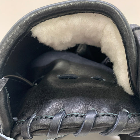 久保田スラッガー KUBOTA SLUGGER 硬式 大人 一般 内野手用 グローブ グラブ 左投げ KSG-MP1 タグ付き 野球 6841