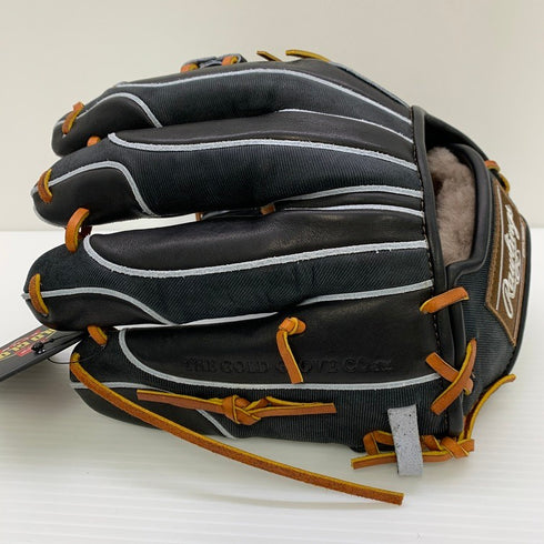 ローリングス Rawlings プロプリファード 硬式 内野手用グローブ GH4FPW2CK4MG 5626
