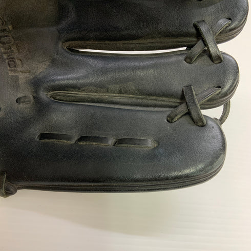 ミズノ MIZUNO ビューリーグ 2GN36107 軟式 大人 一般 外野手用 グローブ グラブ 右投げ 中古品 野球 9957