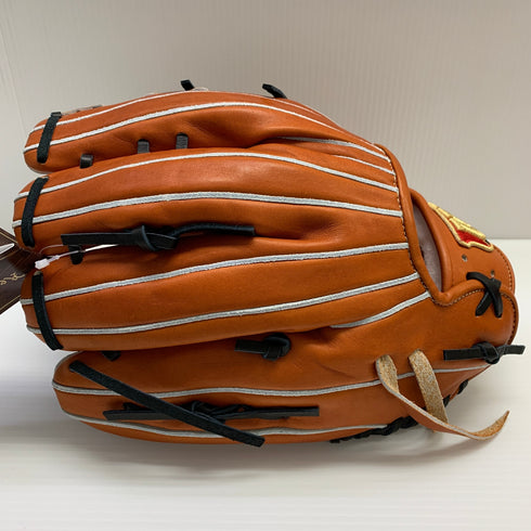 ウィルソン Wilson ウィルソンスタッフ 硬式 大人 一般 内野手用 グローブ グラブ 右投げ WBW102910 タグ付き 野球 7028