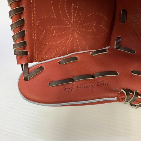 ミズノ MIZUNO ミズノプロ 硬式 大人 一般 投手用 グローブ ピッチャー グラブ 右投げ 1AJGH33021 タグ付き 野球 7698