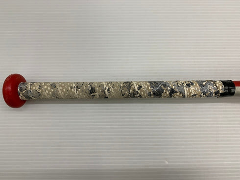 中古品 ミズノ MIZUNO ミズノプロ X02 ソフトボール用バット 3号 1CJFS110 傷有り 6188