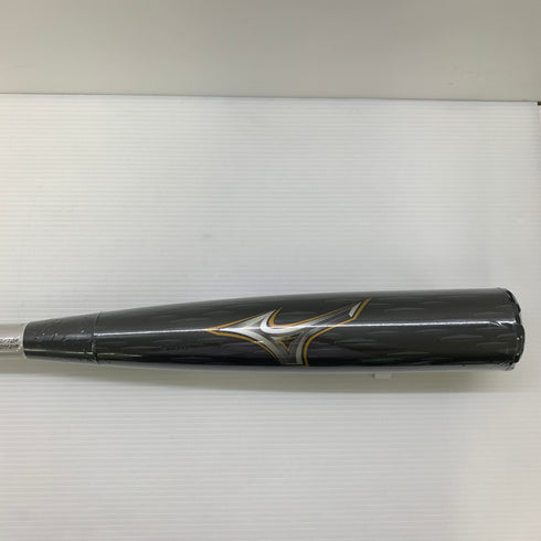ミズノ MIZUNO ビヨンドマックスレガシー 軟式 大人 一般 金属製バット 1CJBR20085 トップバランス ケース付き 野球 6975