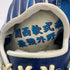 中古品 ミズノ MIZUNO ミズノプロ オーダー 軟式 外野手用グローブ HAGA製 刺繍有り 5328