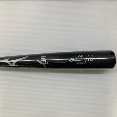 ミズノ MIZUNO ミズノプロ 硬式 大人 一般 木製バット 1CJWH23185 トップバランス 野球 7007
