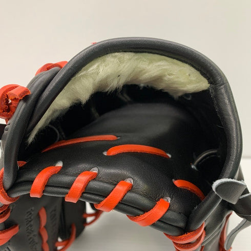 中古品 ローリングス Rawlings プロプリファード 硬式 内野手用グローブ PROSGSO 4127
