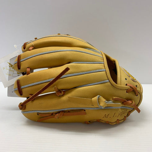 エールストーリー YellStory 硬式 内野手用グローブ BS004 5791