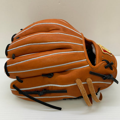 ウィルソン Wilson ウィルソンスタッフ Wilson Staff WBW104319 硬式 大人 一般 内野手用 グローブ グラブ 右投げ タグ付き グローブ袋付き 野球 8750
