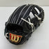 ウィルソン Wilson ウィルソンスタッフ Wilson Staff RWYD5T 軟式 大人 一般 内野手用 グローブ グラブ 右投げ 中古品 野球 9541
